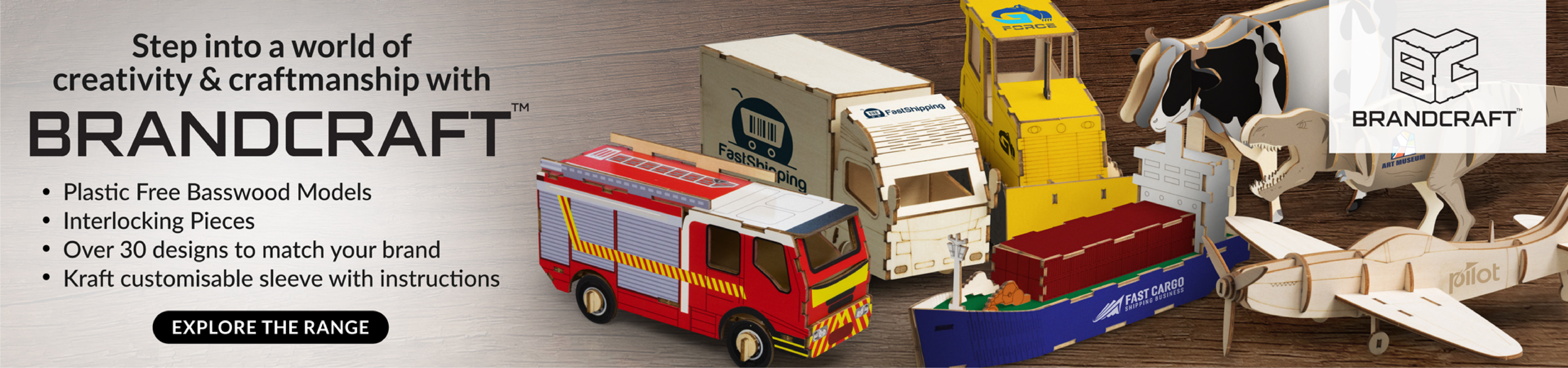 BRANDCRAFT